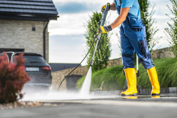 Reliable American Fork, UT Pressure washing Solutions